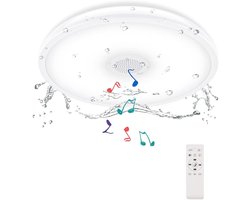 Badkamerlamp - Plafoniere Badkamer - Plafond