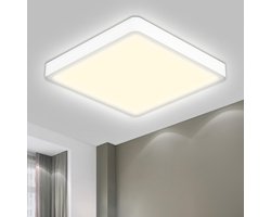 Badkamerlamp - Plafoniere Badkamer - Plafond