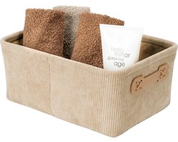 Badkamermand ANELA, 27,6 x 20 cm, WENKO