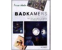 Badkamers