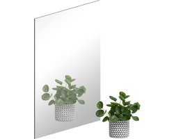 Badkamerspiegel – bathroom mirror