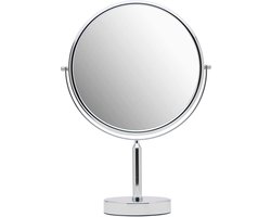 Badkamerspiegel – bathroom mirror