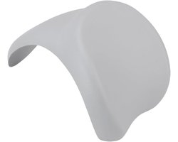 Badkussen - Hoofdkussen Bad - Ontspanning in bad - Waterdicht PU Materiaal - 22.5 cm Lengte