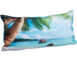 badkussen - met zuignappen - zacht - nekkussen bad - hoofdsteun