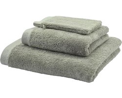 Badlaken Aquanova Sava Thyme (70 x 140 cm)