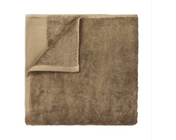 Badlaken Riva 100x200 Cm Tan