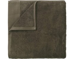 Badlaken RIVA 70x140 cm Agave Green