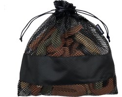 Badletters Jongen Caramel - Bad en douche speelgoed plakt op natte wanden - alfabet - vanPauline