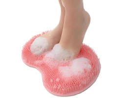 Badmat - 1 stuk - Multifunctioneel - Met zuignap - Douchemat - badmat antislip-badmat antislip voor in bad