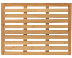 Badmat 62 x 45 cm Wout