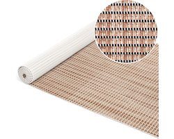 Badmat Antislip Zacht Schuim Natte Ruimte 280x65 cm