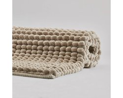 Badmat Axel Linen-16 60x60