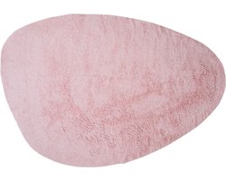 Badmat Beach - Pink 80 x 100 cm