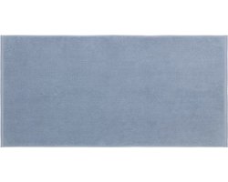Badmat Blomus Piana Ashley Blue-55 x 55 cm