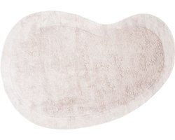 Badmat Bodi - Natural 60 x 80 cm