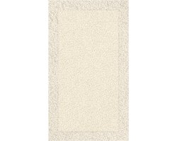Badmat Cotone Beige 60x90cm