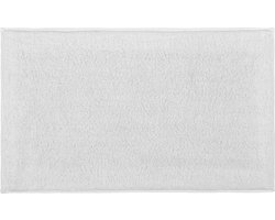 Badmat Finn wit 50x80cm