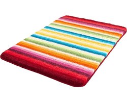 Badmat Funky Multi 60x90cm