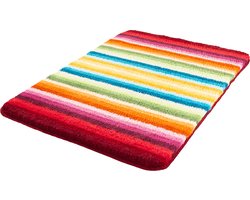 Badmat Funky Multicolor 70x120cm