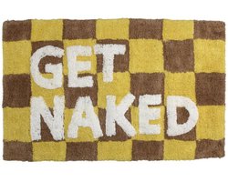 Badmat Get Naked
