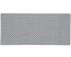 Badmat Grijs Uniek - Perfect voor Jouw Badkamer