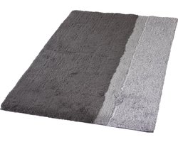 Badmat Life Grijs 60x100cm