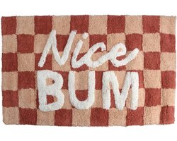 Badmat NICE BUM 50x80cm