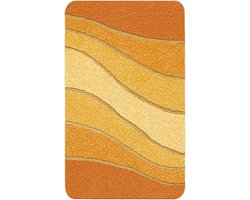 Badmat Ocean Geel 70x120cm