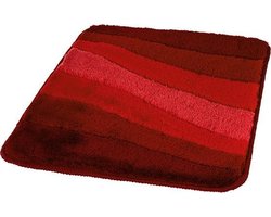 Badmat Ocean Rood 55x65cm