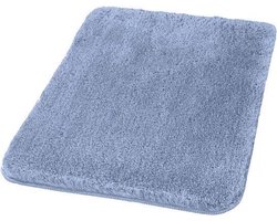 Badmat Relax Blauw 50x80cm