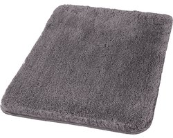 Badmat Relax Grijs 85x150cm