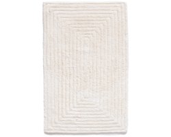 Badmat - Stille ivoor 50x80 cm