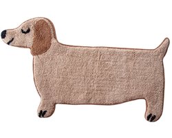 Badmat Teckel - Sass & Belle