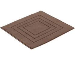 Badmat Vossen Feeling Raffia-60 x 60 cm