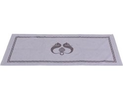 Badmat Zeepaard De Witte Lietaer