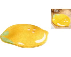 Badmatten - Grappige badmatten - Schattige zachte tapijten voor badkamers - Machinewasbare badmatten - Badmat - Badmatten - 40x60cm Badmatten