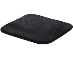 Badtapijt Gözze 50x45 cm RIO PREMIUM zwart 100000-050045-99