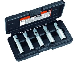 Bahco BE1GP5 Set steeksleutels voor gloeibougie 5-delig 12-kant