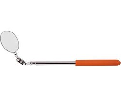 Bahco Inspectiespiegel Uittrekbaar Spiegelgrootte: (Ø) 50 mm