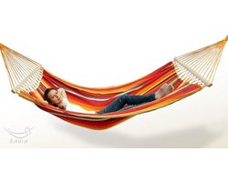Bahia hangmat Rio Large met spreidstok