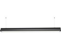 BAIYILED® Aurora LED Hanglamp - 150cm - 25W - 4000K
