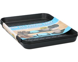 Bak Uitlek Multi | 3Pcs Schoenen Set | Handige en Functionele Bak