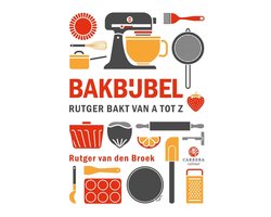 Bakbijbel