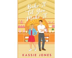 Bake It 'Til You Make It