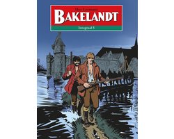 Bakelandt