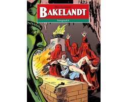 Bakelandt