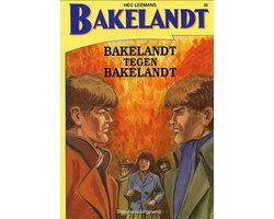 Bakelandt tegen Bakelandt