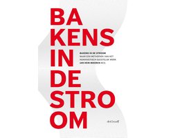 Bakens in de stroom