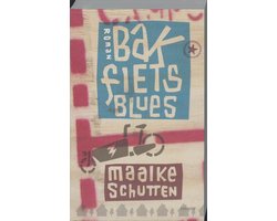 Bakfietsblues