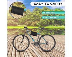 Bakfietshoes - Waterdicht - Beschermhoes - afdekhoes